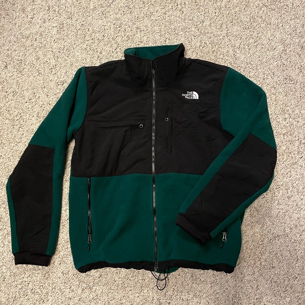 North Face Denali